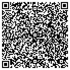 QR code with R J Lewis & Associates contacts