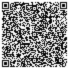 QR code with T JS Golf Cart Service contacts