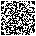 QR code with AFCO contacts