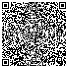 QR code with Richard E Modderman Builder contacts