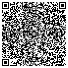 QR code with L Plummer Communications contacts