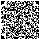 QR code with Psychological Counseling Assoc contacts