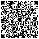 QR code with A & R Lsg & Trck & Trlr Repr contacts