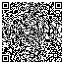 QR code with Hunt John C DC contacts