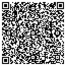 QR code with D C Machinery Sales contacts