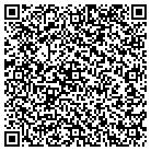 QR code with H S Pro-Sound Systems contacts