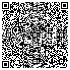 QR code with A Place For You Hair & Body contacts