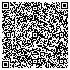 QR code with Marcus Bollinger Landscape contacts