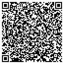 QR code with La Photo contacts