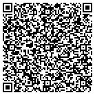 QR code with Homes & Loans Of West Michigan contacts