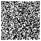 QR code with Agassiz Cutting Tree Service contacts