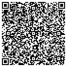 QR code with Roy W R Asscts-Architects AIA contacts