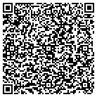 QR code with Clinton Grove Cemetery contacts