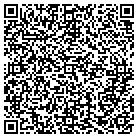 QR code with McKinnie Custom Carpentry contacts