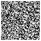 QR code with Martin J Scanlon Co contacts