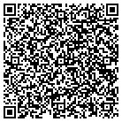 QR code with G & K Wilder Assoc Shaklee contacts
