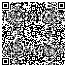 QR code with Aglow Intl -Richmond Chapter contacts
