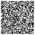 QR code with P & A Building Maintenance contacts