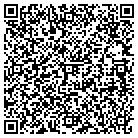 QR code with J P Dougoveto DDS contacts