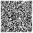 QR code with G H Garcia Consulting Inc contacts