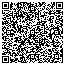 QR code with Rondo Pools contacts