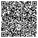 QR code with Brcom Inc contacts