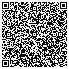 QR code with Leslie City Wastewater Plant contacts