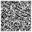 QR code with K Force Onstaff Group contacts