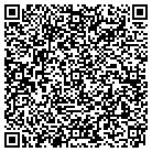 QR code with V Napo Distributing contacts
