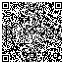 QR code with D T Fowler Mfg Co contacts