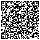 QR code with Howarton Sales contacts