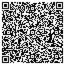 QR code with Alpena Trim contacts
