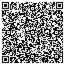QR code with Midway Bar contacts