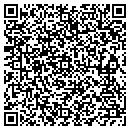 QR code with Harry R Arthur contacts