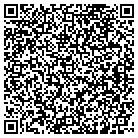 QR code with US Customs Service Enforcement contacts