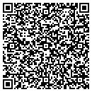 QR code with Hanging By A Thread contacts