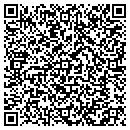 QR code with Autozone contacts