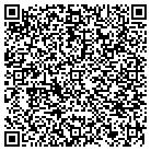 QR code with Sayers Shawn M Mastr Science & contacts