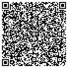 QR code with G T Concrete & Decorative Work contacts