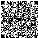 QR code with Oak Brook Estates Mobile Home contacts