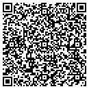 QR code with Allegan U-Stor contacts