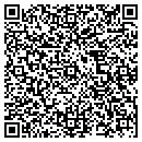 QR code with J K KIDD & Co contacts