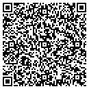 QR code with Ashes Customs contacts