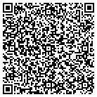QR code with Johnson Door & Central Vac contacts