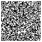 QR code with Saint Valerie of Ravena Church contacts