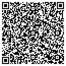 QR code with M J Sherman & Assoc contacts