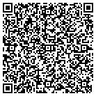 QR code with Vander Sy's Tree Farm Nursery contacts