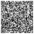 QR code with T G Systems contacts