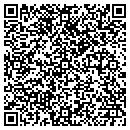 QR code with E Yuhas DDS PC contacts