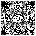 QR code with Michigan Service Center contacts